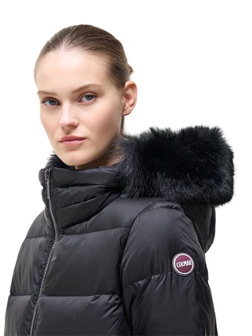 22000016E-2YO99 NERO COLMAR | 22000016E-2YO99 NERO